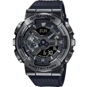 Casio G-Shock GM-110BB-1A - Feel You