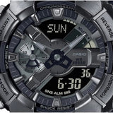 Casio G-Shock GM-110BB-1A - Feel You