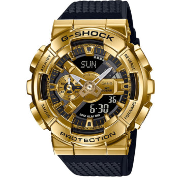 Casio G-Shock GM-110G-1A9ER - Feel You
