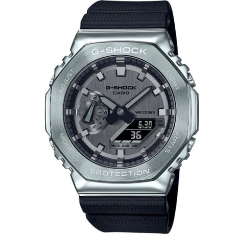 Casio G-Shock GM-2100-1AER - Feel You