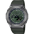Casio G-Shock GM-2100B-3AER - Feel You