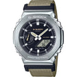 Casio G-Shock GM-2100C-5AER - Feel You