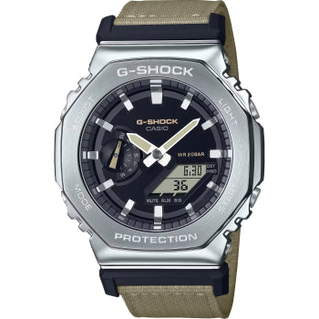 Casio G-Shock GM-2100C-5AER - Feel You
