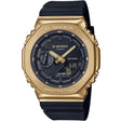 Casio G-Shock GM-2100G-1A9ER - Feel You