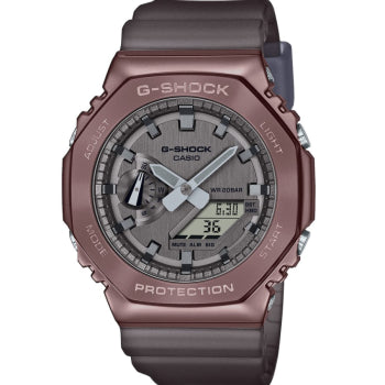 Casio G-Shock GM-2100MF-5AER - Feel You