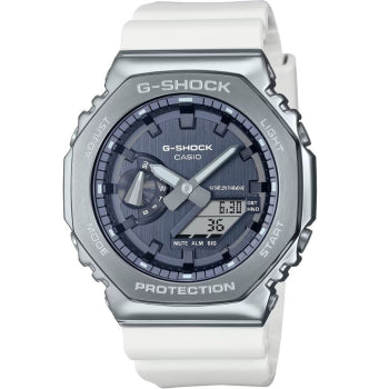 Casio G-Shock GM-2100WS-7AER - Feel You