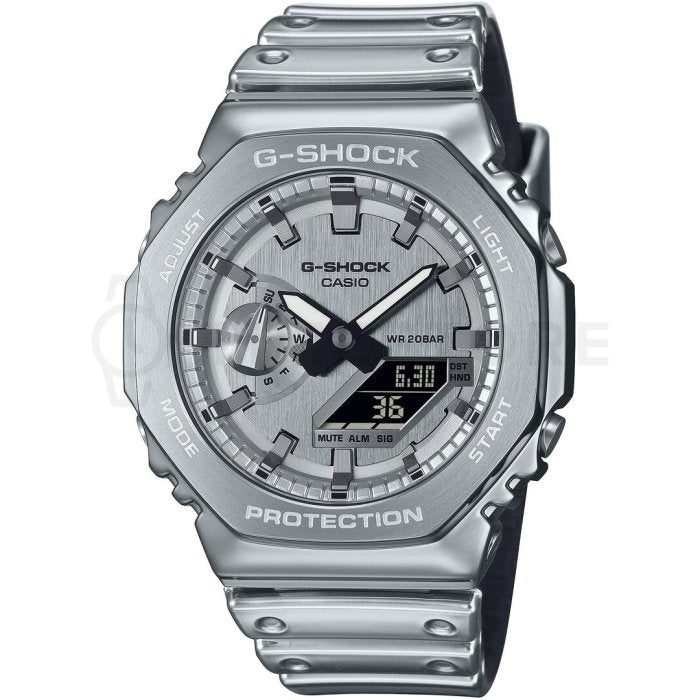Casio G-Shock GM-2100YM-8AER - Feel You