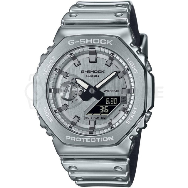 Casio G-Shock GM-2100YM-8AER - Feel You