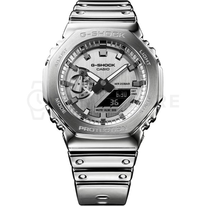 Casio G-Shock GM-2100YM-8AER - Feel You