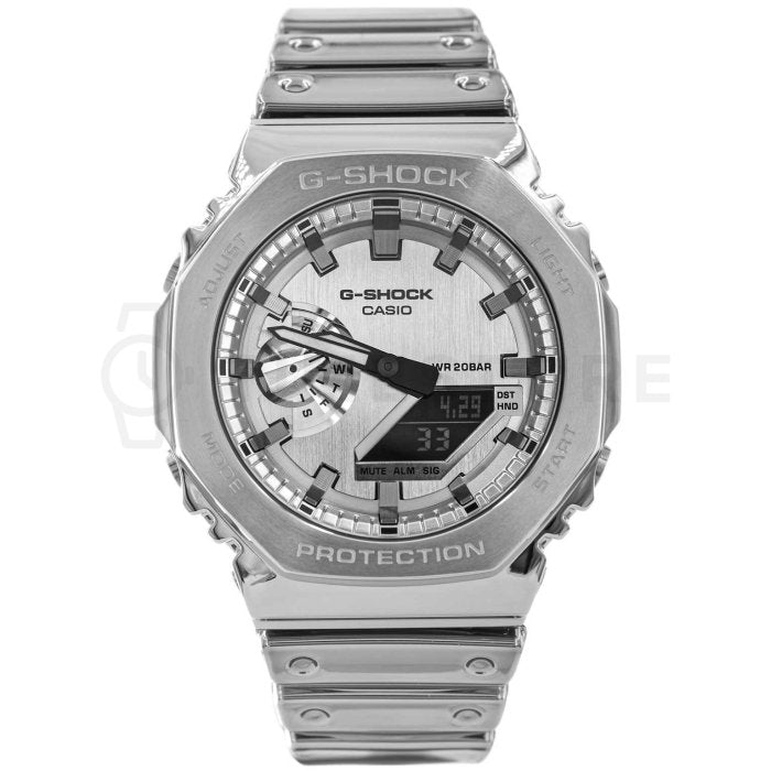 Casio G-Shock GM-2100YM-8AER - Feel You