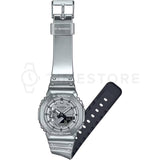 Casio G-Shock GM-2100YM-8AER - Feel You