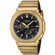 Casio G-Shock GM-2100YMG-9AER - Feel You