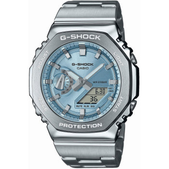 Casio G-Shock GM-2110D-2AER - Feel You