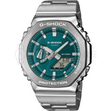 Casio G-Shock GM-2110D-3A1 - Feel You