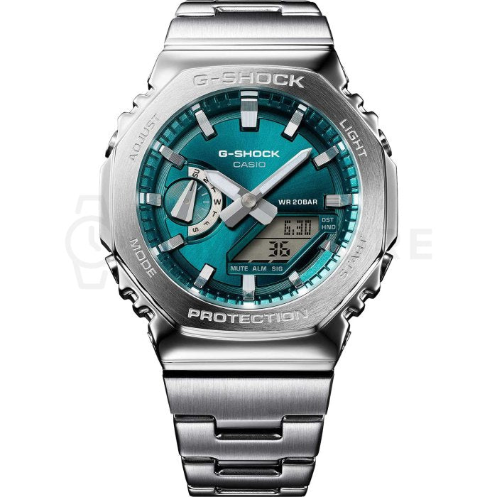Casio G-Shock GM-2110D-3A1 - Feel You