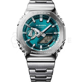 Casio G-Shock GM-2110D-3A1 - Feel You