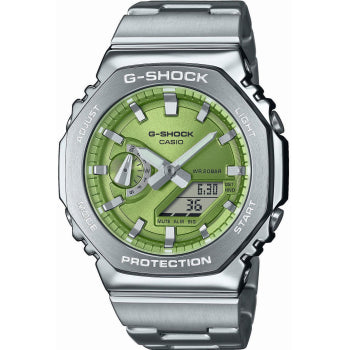 Casio G-Shock GM-2110D-3AER - Feel You