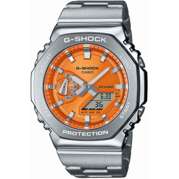 Casio G-Shock GM-2110D-4AER - Feel You