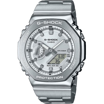 Casio G-Shock GM-2110D-7AER - Feel You