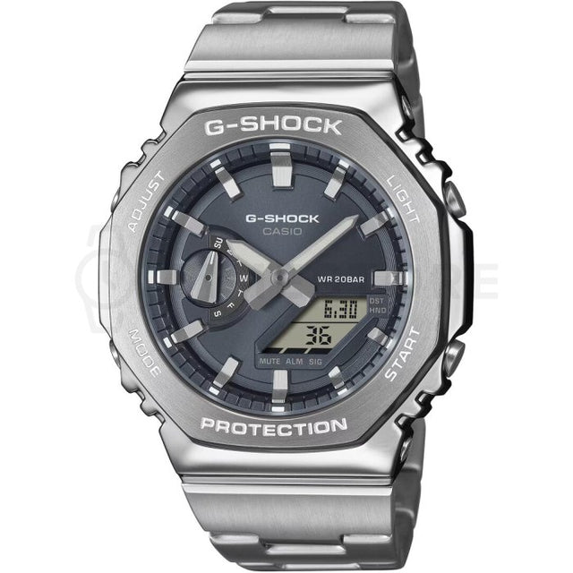 Casio G-Shock GM-2110D-8A - Feel You