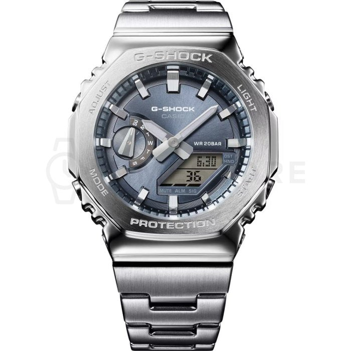Casio G-Shock GM-2110D-8A - Feel You