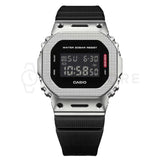 Casio G-Shock GM-5600BM-1 - Feel You