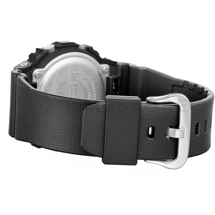 Casio G-Shock GM-5600BM-1 - Feel You