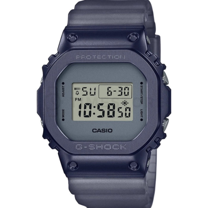 Casio G-Shock GM-5600MF-2ER - Feel You