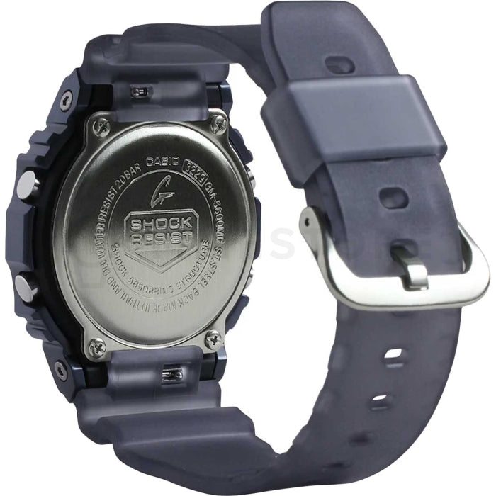 Casio G-Shock GM-5600MF-2ER - Feel You