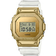 Casio G-Shock GM-5600SG-9ER - Feel You
