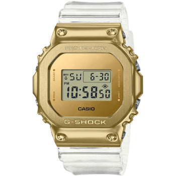 Casio G-Shock GM-5600SG-9ER - Feel You