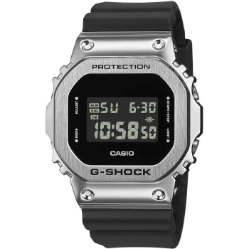 Casio G-Shock GM-5600U-1ER - Feel You