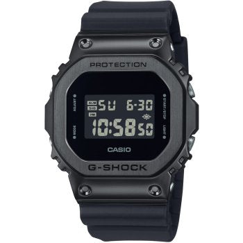 Casio G-Shock GM-5600UB-1 - Feel You