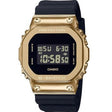 Casio G-Shock GM-5600UG-9 - Feel You