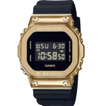 Casio G-Shock GM-5600UG-9 - Feel You