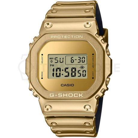 Casio G-Shock GM-5600YMG-9ER - Feel You