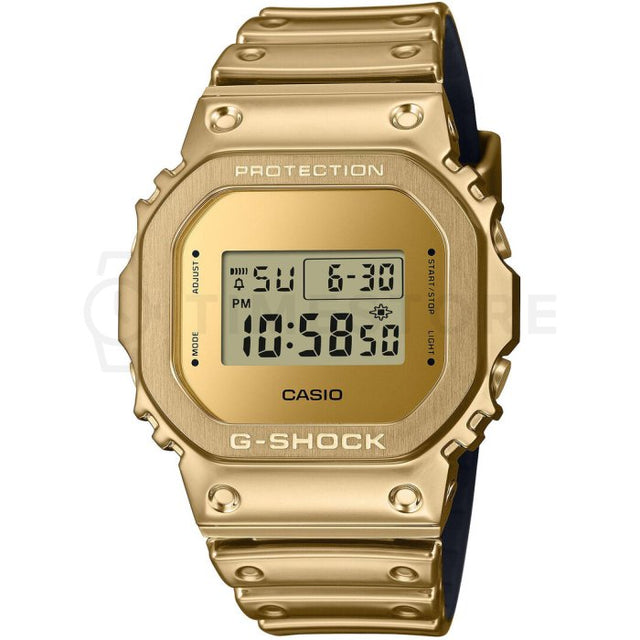 Casio G-Shock GM-5600YMG-9ER - Feel You