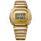 Casio G-Shock GM-5600YMG-9ER - Feel You