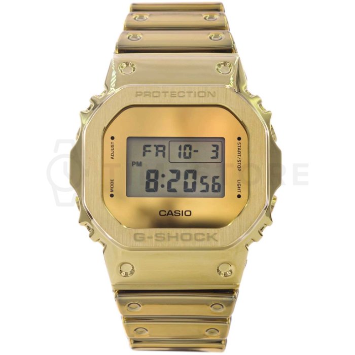 Casio G-Shock GM-5600YMG-9ER - Feel You
