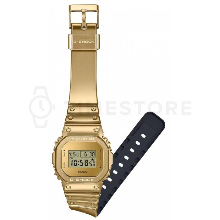 Casio G-Shock GM-5600YMG-9ER - Feel You