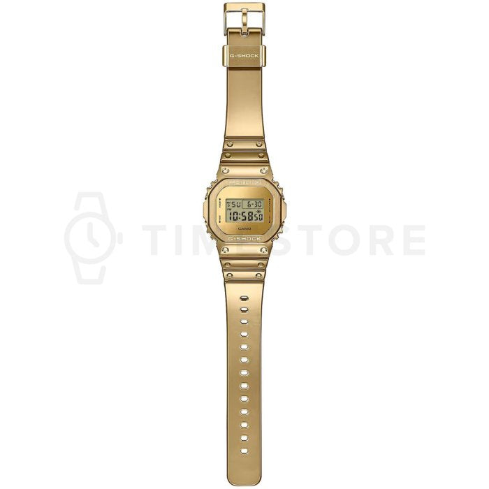 Casio G-Shock GM-5600YMG-9ER - Feel You