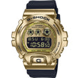 Casio G-Shock GM-6900G-9ER - Feel You