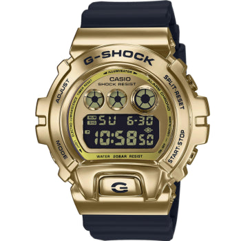 Casio G-Shock GM-6900G-9ER - Feel You
