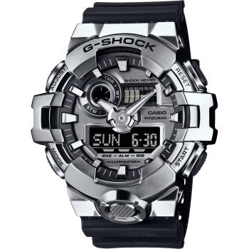 Casio G-Shock GM-700-1AER - Feel You