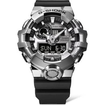 Casio G-Shock GM-700-1AER - Feel You