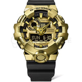 Casio G-Shock GM-700G-9AER - Feel You