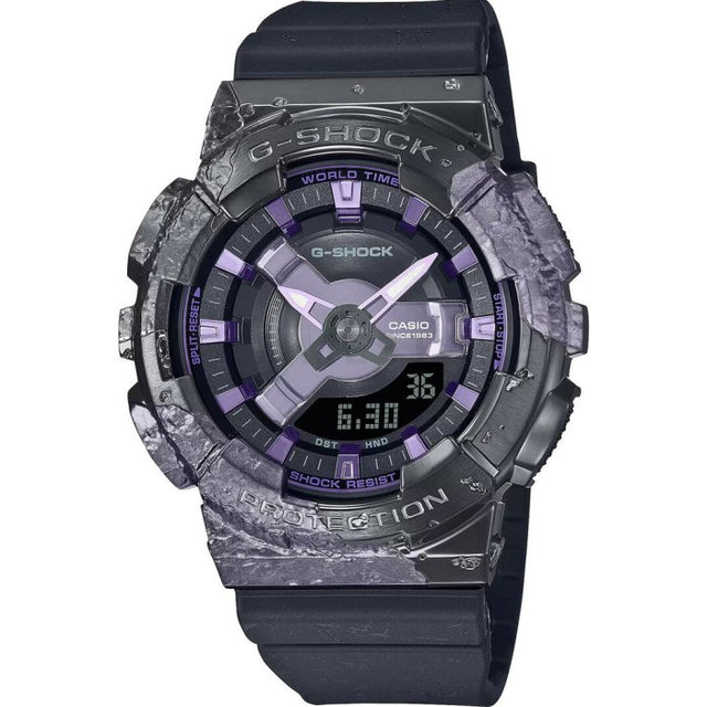 Casio G-Shock GM-S114GEM-1A2ER - Feel You