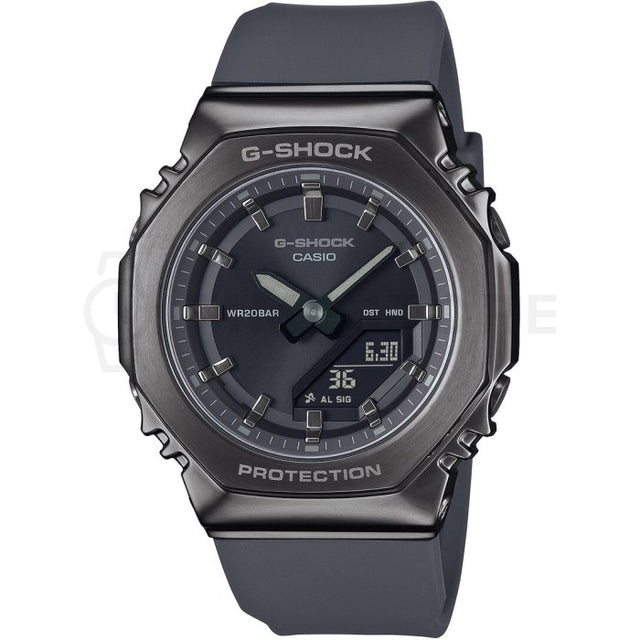 Casio G-Shock GM-S2110B-8AER - Feel You