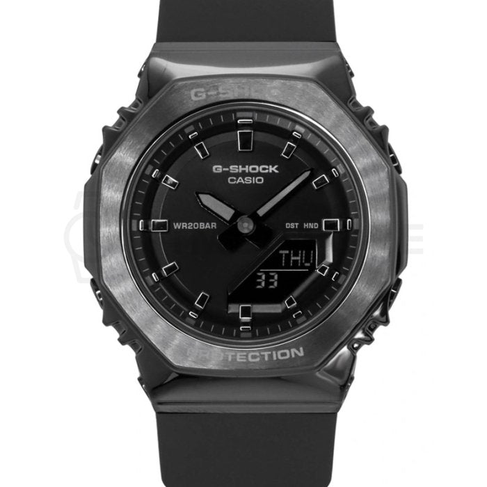 Casio G-Shock GM-S2110B-8AER - Feel You