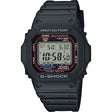 Casio G-Shock GM-S5600-1ER - Feel You